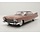 Cadillac Eldorado Seville 1959 - 1:24 - Whitebox
