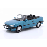 Opel Opel Astra F Cabrio 1994 - 1:24 - Whitebox Opel Opel Astra F Cabrio 1994 - 1:24 - Whitebox