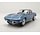 Chevrolet Corvette (C2) Stingray 1963 - 1:24 - Whitebox