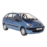 Citroen Citroen Xsara Picasso 1999 - 1:24 - Whitebox
