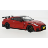 Nissan Nissan GT-R (R35) Nismo 2021 - 1:24 - Whitebox Nissan Nissan GT-R (R35) Nismo 2021 - 1:24 - Whitebox