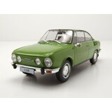 Skoda Skoda 110R 1970 - 1:24 - Whitebox Skoda Skoda 110R 1970 - 1:24 - Whitebox