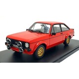 Ford Ford Escort MK II RS 2000 1977 - 1:24 - Whitebox Ford Ford Escort MK II RS 2000 1977 - 1:24 - Whitebox