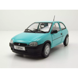 Opel Opel Corsa B 1993 - 1:24 - Whitebox Opel Opel Corsa B 1993 - 1:24 - Whitebox