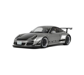 Porsche Porsche 911/997 RWB Abu Dhabi 2024  - 1:18 - GT Spirit Porsche Porsche 911/997 RWB Abu Dhabi 2024  - 1:18 - GT Spirit
