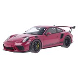 Porsche Porsche 911 GT3 RS 2019 - 1:18 - GT Spirit Porsche Porsche 911 GT3 RS 2019 - 1:18 - GT Spirit