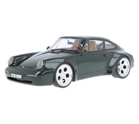 Porsche Porsche 911/993 Carrera Strosek Mega 30 Years 2024 - 1:18 - GT Spirit Porsche Porsche 911/993 Carrera Strosek Mega 30 Years 2024 - 1:18 - GT Spirit