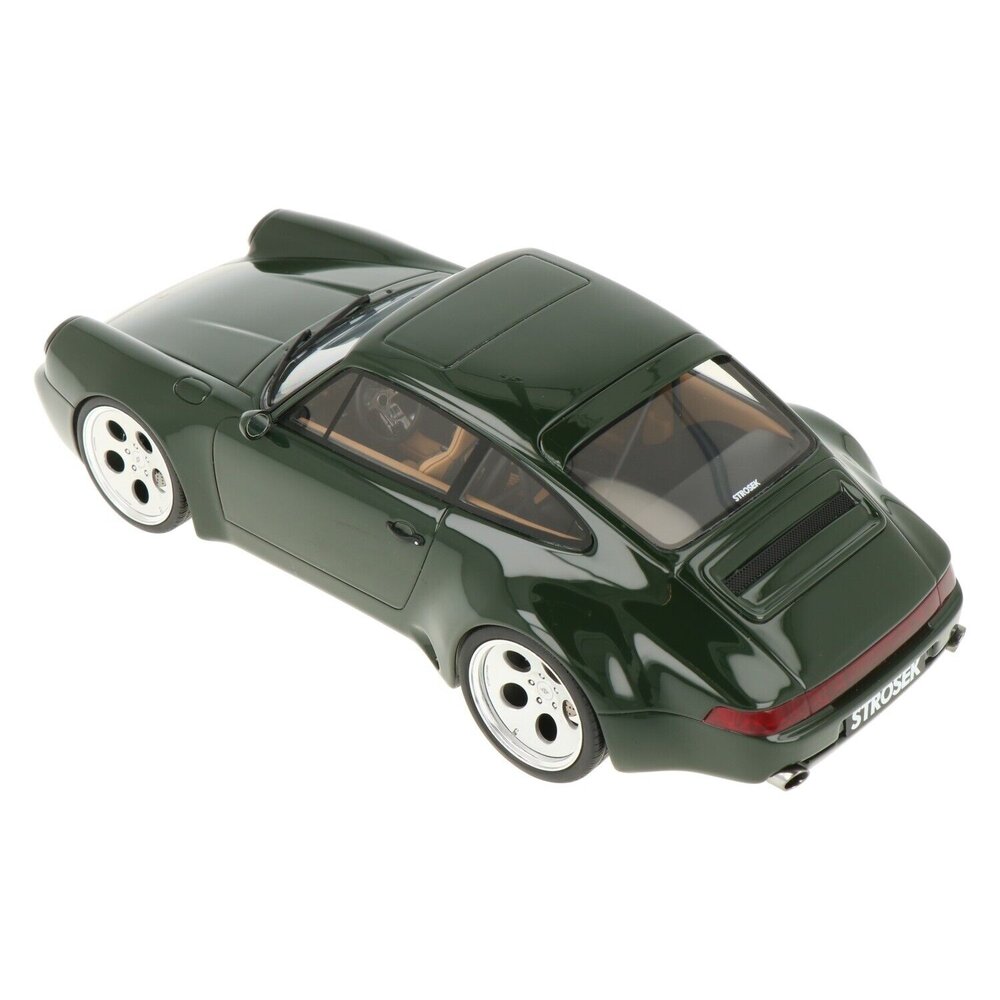 Porsche Porsche 911/993 Carrera Strosek Mega 30 Years 2024 - 1:18 - GT Spirit
