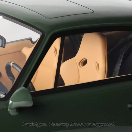 Porsche Porsche 911/993 Carrera Strosek Mega 30 Years 2024 - 1:18 - GT Spirit