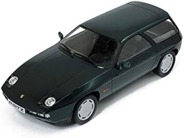 Porsche Porsche 928 S Turbo Station Wagon - 1:18 - PremiumX - Models Porsche Porsche 928 S Turbo Station Wagon - 1:18 - PremiumX - Models