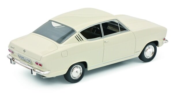 Opel Opel Kadett B Coupé - 1:18 - Schuco