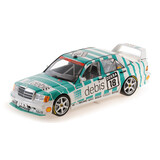 Mercedes-Benz Mercedes-Benz 190E 2.5-16 EVO 2 Team Zackspeed #18 DTM 1991 - 1:18 - Minichamps Mercedes-Benz Mercedes-Benz 190E 2.5-16 EVO 2 Team Zackspeed #18 DTM 1991 - 1:18 - Minichamps