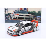 Audi Audi 90 IMSA GTO #5 500km Road America 1989 - 1:18 - Werk83 Audi Audi 90 IMSA GTO #5 500km Road America 1989 - 1:18 - Werk83