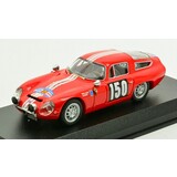 Alfa Romeo Alfa Romeo Giulia TZ #150 Tour de France 1964 - 1:43 - Best Model Alfa Romeo Alfa Romeo Giulia TZ #150 Tour de France 1964 - 1:43 - Best Model