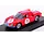 Ferrari 250LM 3.3L V12 #7 Winner 12H Reims 1964 - 1:43 - Best Model