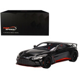 Aston Martin Aston Martin V12 Vantage - 1:18 - Top Speed