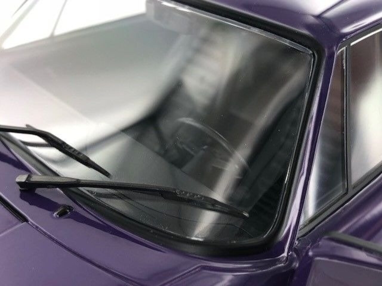 Porsche Porsche 911 Turbo 1977 - 1:12 - Minichamps