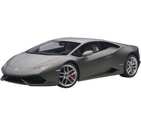 Lamborghini Lamborghini Huracán LP 610-4 - 1:12 - AUTOart Lamborghini Lamborghini Huracán LP 610-4 - 1:12 - AUTOart
