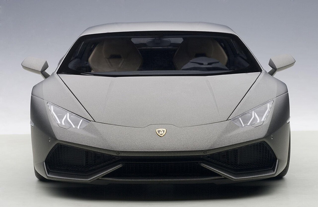 Lamborghini Lamborghini Huracán LP 610-4 - 1:12 - AUTOart