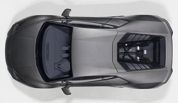 Lamborghini Lamborghini Huracán LP 610-4 - 1:12 - AUTOart