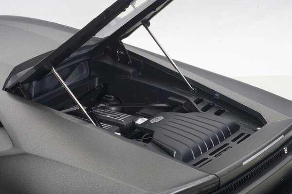 Lamborghini Lamborghini Huracán LP 610-4 - 1:12 - AUTOart