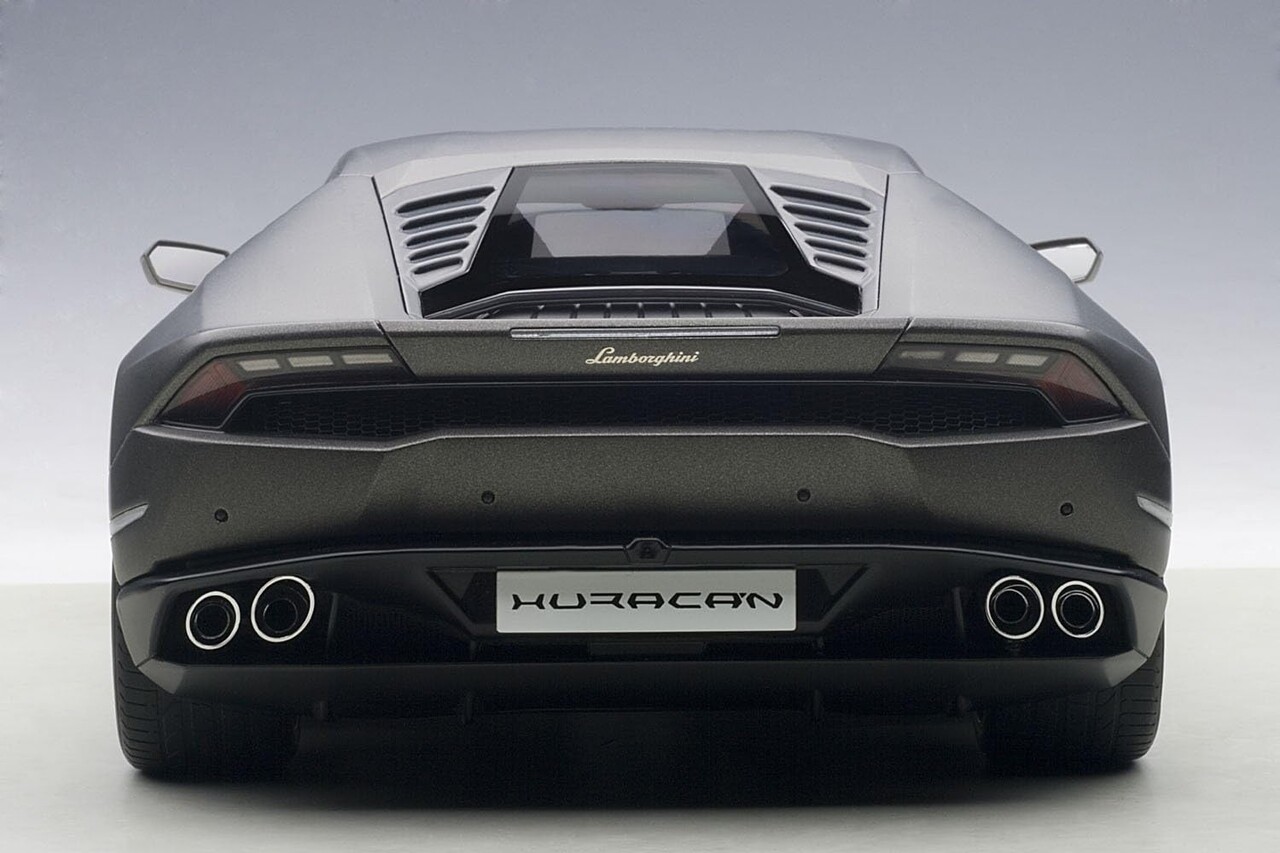 Lamborghini Lamborghini Huracán LP 610-4 - 1:12 - AUTOart