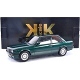 BMW BMW 325i M-Paket 1 1987 - 1:18 - KK Scale BMW BMW 325i M-Paket 1 1987 - 1:18 - KK Scale