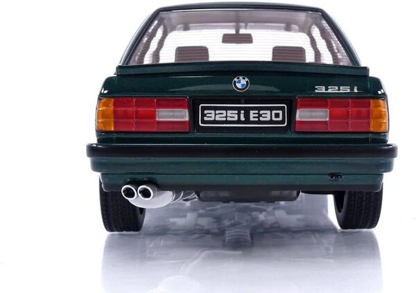 BMW BMW 325i M-Paket 1 1987 - 1:18 - KK Scale BMW BMW 325i M-Paket 1 1987 - 1:18 - KK Scale