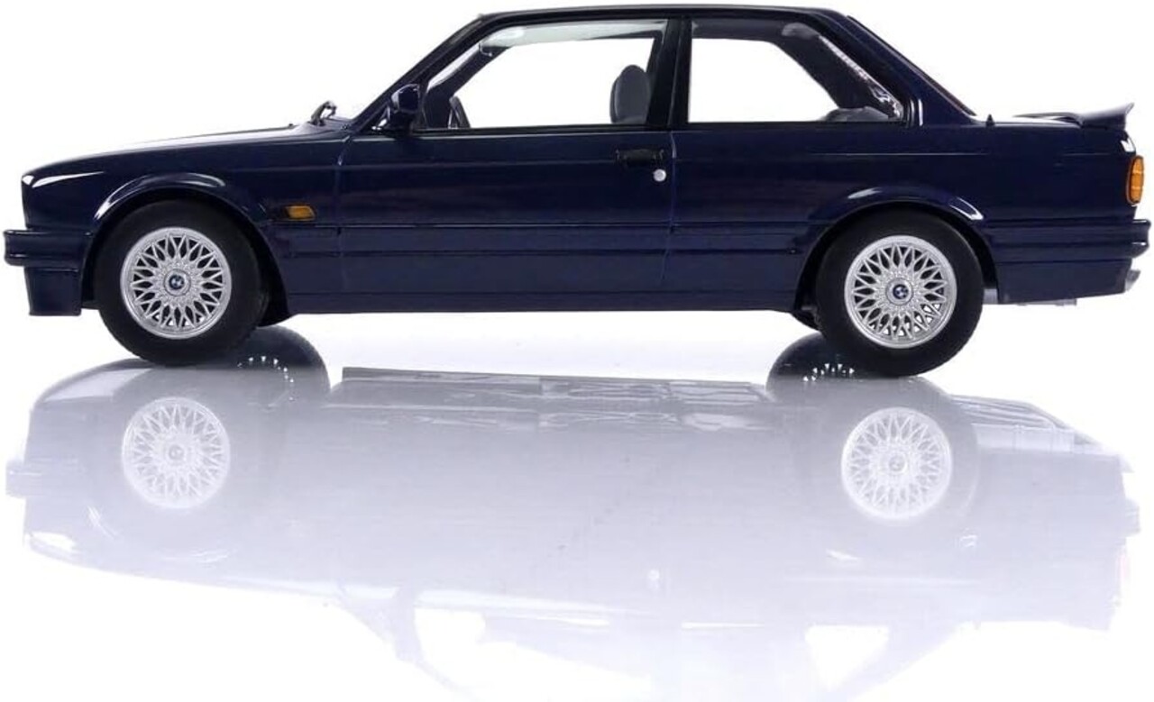 BMW BMW 325i M-Paket 2 1988 - 1:18 - KK Scale