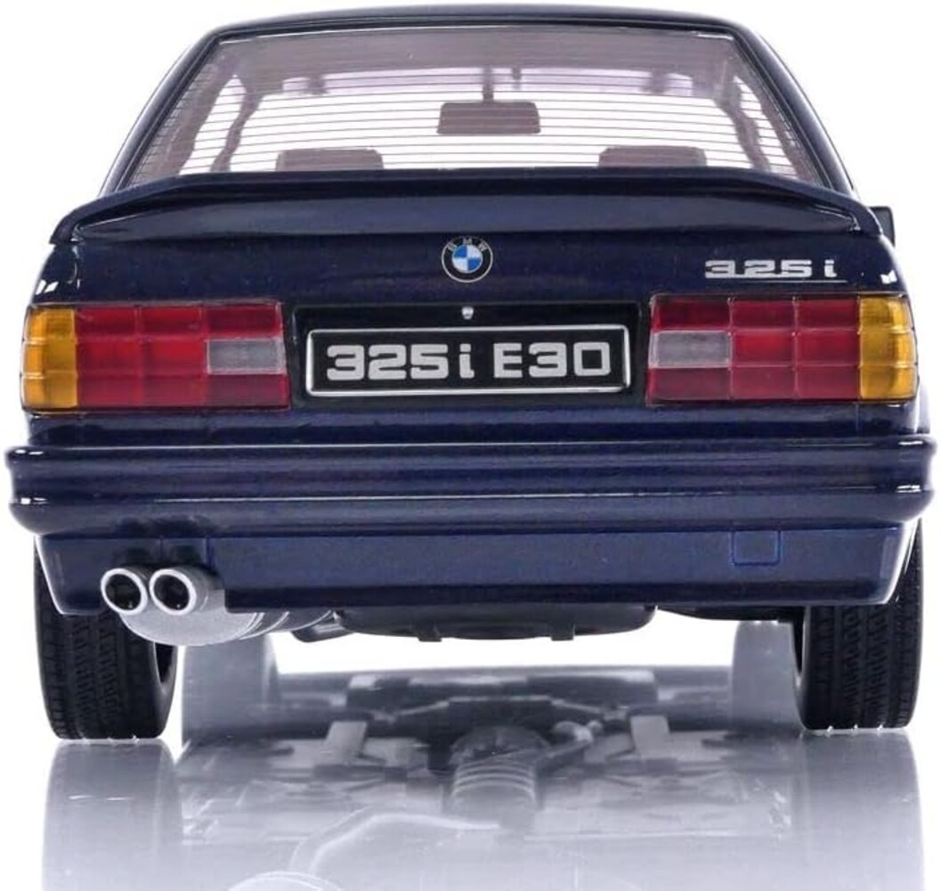 BMW BMW 325i M-Paket 2 1988 - 1:18 - KK Scale