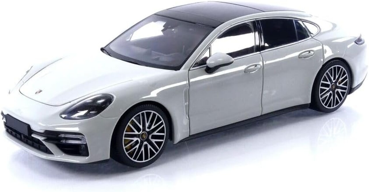 Porsche Porsche Panamera Turbo S 2020 - 1:18 - Minichamps
