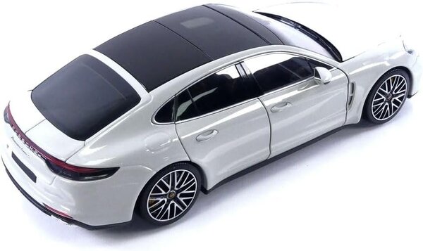 Porsche Porsche Panamera Turbo S 2020 - 1:18 - Minichamps