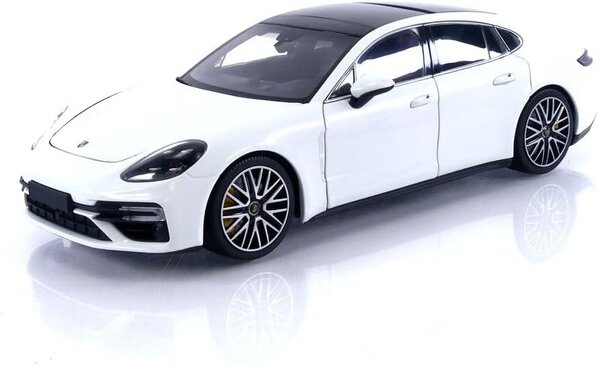 Porsche Porsche Panamera Turbo S 2020 - 1:18 - Minichamps Porsche Porsche Panamera Turbo S 2020 - 1:18 - Minichamps