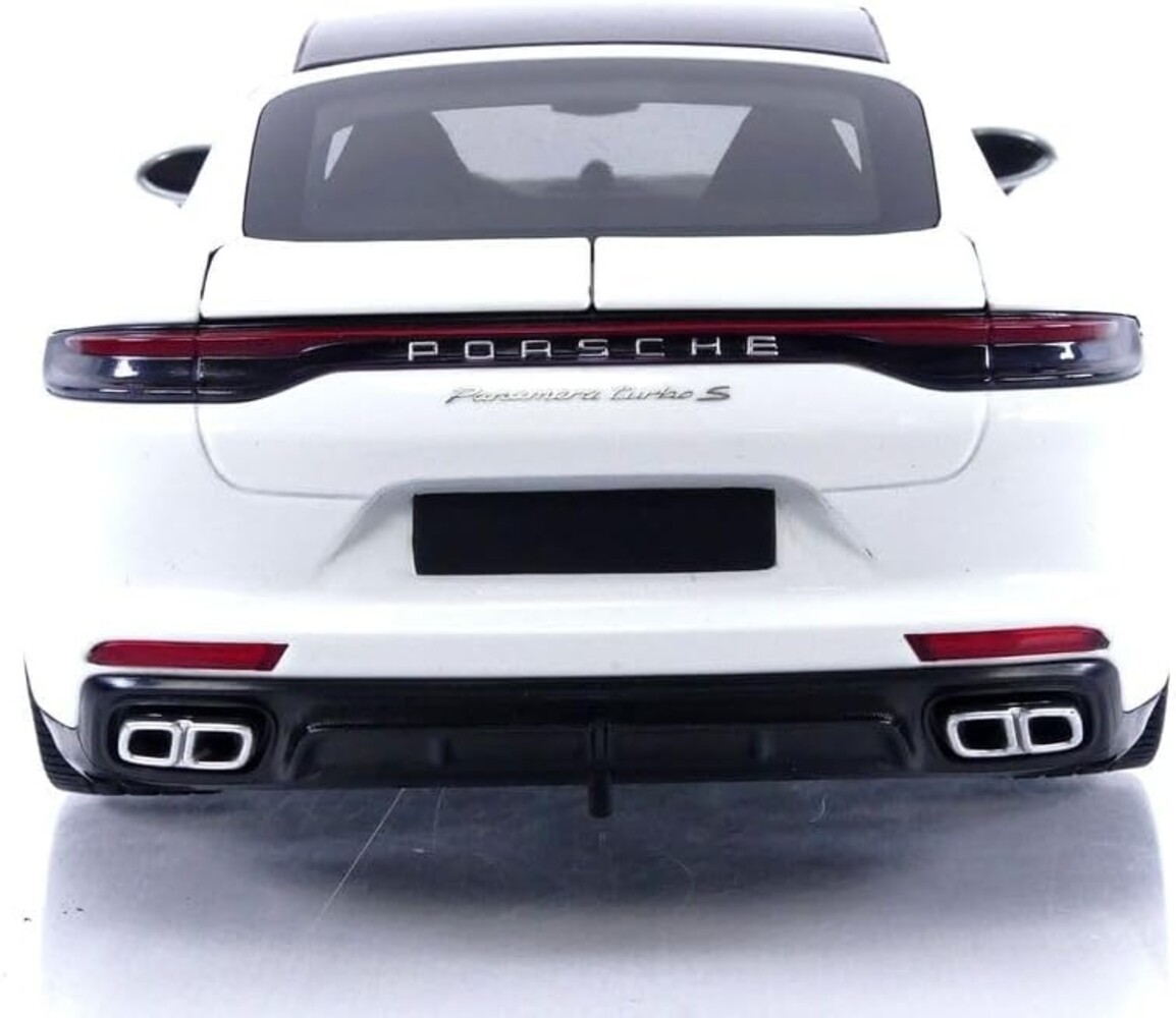 Porsche Porsche Panamera Turbo S 2020 - 1:18 - Minichamps Porsche Porsche Panamera Turbo S 2020 - 1:18 - Minichamps