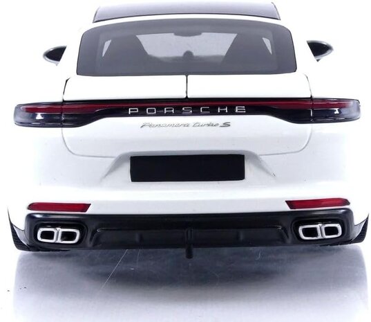 Porsche Porsche Panamera Turbo S 2020 - 1:18 - Minichamps Porsche Porsche Panamera Turbo S 2020 - 1:18 - Minichamps