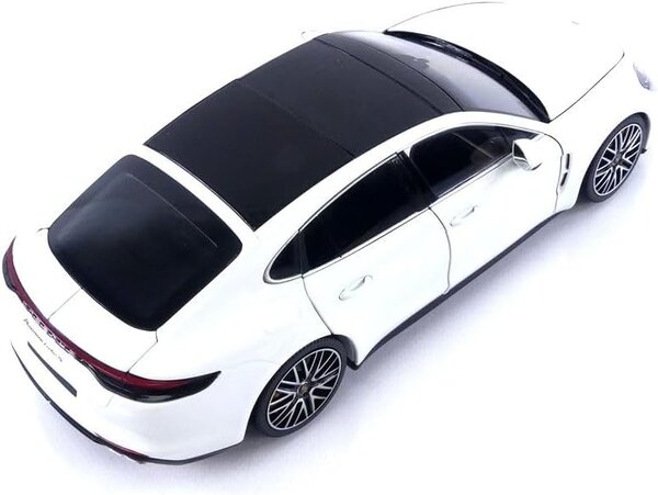 Porsche Porsche Panamera Turbo S 2020 - 1:18 - Minichamps Porsche Porsche Panamera Turbo S 2020 - 1:18 - Minichamps