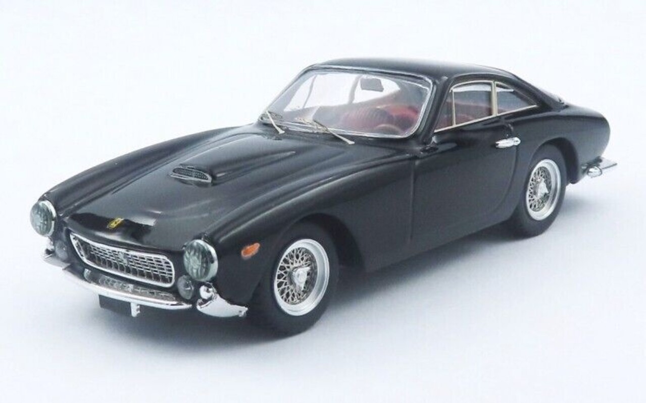 Ferrari Ferrari 250 GT Luxus 1963 - 1:43 - Best Model Ferrari Ferrari 250 GT Luxus 1963 - 1:43 - Best Model