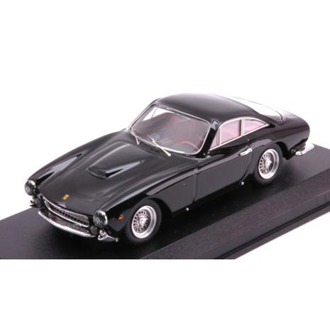 Ferrari Ferrari 250 GT Luxus 1963 - 1:43 - Best Model Ferrari Ferrari 250 GT Luxus 1963 - 1:43 - Best Model