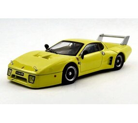 Ferrari Ferrari 512BB LM 1979 - 1:43 - Best Model Ferrari Ferrari 512BB LM 1979 - 1:43 - Best Model