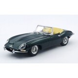 Jaguar Jaguar E-Type Spider 1962 - 1:43 - Best Model