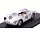 Porsche 550RS Spider #48 1000Km Buenos Aires 1958 - 1:43 - Best Model