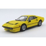 Ferrari Ferrari 208 GTB Turbo 1980 - 1:43 - Best Model Ferrari Ferrari 208 GTB Turbo 1980 - 1:43 - Best Model