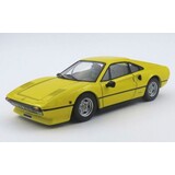 Ferrari Ferrari 308 GTB Turbo 1976 - 1:43 - Best Model Ferrari Ferrari 308 GTB Turbo 1976 - 1:43 - Best Model