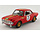 Lancia Fulvia 1.3 HF Coupe #7 Winner Mediterranian Rally 1969 - 1:43 - Best Model