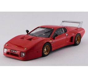 Ferrari Ferrari 512 BB LM 1979 - 1:43 - Best Model Ferrari Ferrari 512 BB LM 1979 - 1:43 - Best Model