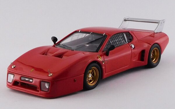 Ferrari Ferrari 512 BB LM 1979 - 1:43 - Best Model Ferrari Ferrari 512 BB LM 1979 - 1:43 - Best Model