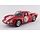 Ferrari 250LM 3.3L V12 #27 Team Scuderia Filipinetti 6th 24H Le Mans 1965 - 1:43 - Best Model     -