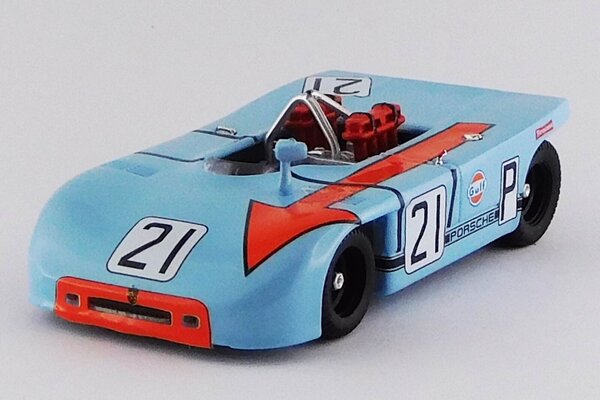 Porsche Porsche 908/03 #21 1000Km Nürburgring 1970 - 1:43 - Best Model