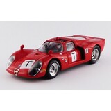 Alfa Romeo Alfa Romeo 33.2 Le Mans Testcar 1968 - 1:43 - Best Model Alfa Romeo Alfa Romeo 33.2 Le Mans Testcar 1968 - 1:43 - Best Model