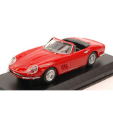 Ferrari Ferrari 275 GTB/4 Spider 1966 - 1:43 - Best Model Ferrari Ferrari 275 GTB/4 Spider 1966 - 1:43 - Best Model
